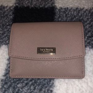 Like new Kate Spade wallet